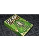 Euchre V3 Playing Cards Deck of Cards