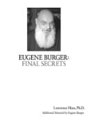 Eugene Burger: Final Secrets Book
