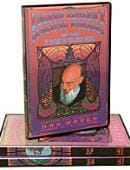 Eugene Burger Magical Voyages Volume 1