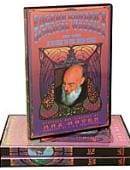 Eugene Burger Magical Voyages Volume 2