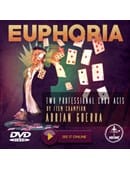 Euphoria DVD