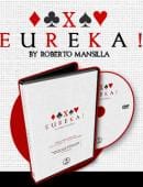 EUREKA - The Ultimate ACAAN DVD