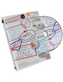 Europe DVD