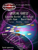 European Coin Magic Symposium - Volume 2 Magic download (video)