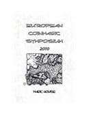 European Coin Magic Symposium 2010 Book