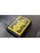 Eva Noire Playing Cards Deck of Cards