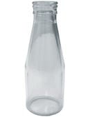 Evaporating Milk Bottle Trick