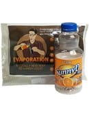 Evaporation Trick