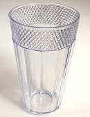 Ever Filling Glass (Locking) Trick
