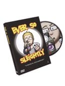 Ever So Sleightly DVD