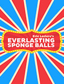 Everlasting Sponge Balls Trick and download