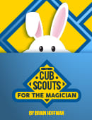 Everything Cub Scouts For The Magician - Free Download Ebook