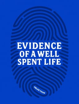 Evidence of a Well Spent Life - Duplicate Principle Cards Accessory