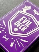 Evil V2 Playing Cards Deck of Cards