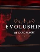 Evolushin Of Card Magic Trick