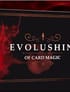 Evolushin Of Card Magic
