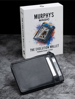 Evolution Wallet Trick