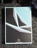 EVOS Green Playing Cards Deck of Cards