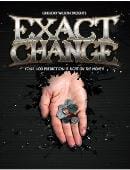 Exact Change DVD and Props