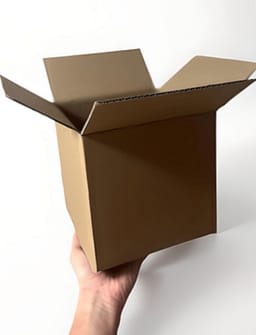 Examinable Box Trick