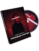 Exchange Rate Inc DVD