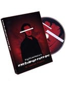 Exchange Rate Inc DVD