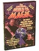 Exciting World of Magic DVD