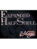 Expanded Half Dollar Shell (Struck) Accessory