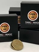 Expanded Shell - 20 Cent Euro Set Trick