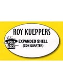 Expanded Shell Canadian Quarter Trick
