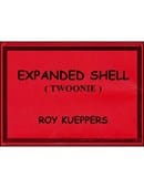 Expanded Shell Canadian Twoonie Trick
