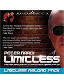 Expansion Pack  for Limitless DVD