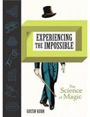 Experiencing the Impossible Book