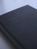 Expert at the Card Table (Black Hardcover) Book