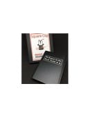 Expert At The Card Table Card Clip Accessory