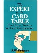 Expert At The Card Table Book