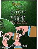 Expert At The Chard Table DVD