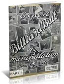 Expert Billiard Ball Manipulation 1 Ebook