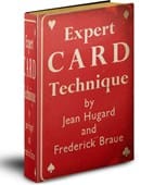 Expert Card Technique – Third Edition Ebook