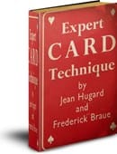 Expert Card Technique - Third Edition Ebook