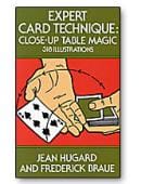Expert Card Technique Book