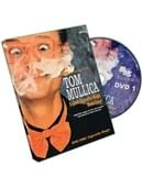 Expert Cigarette Magic Made Easy - Volume 1 DVD