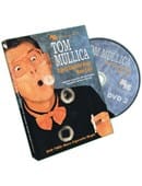 Expert Cigarette Magic Made Easy - Volume 2 DVD and download