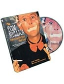 Expert Cigarette Magic Made Easy - Volume 3 DVD and download