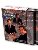 Expert Coin Magic Made Easy Box Set DVD and download