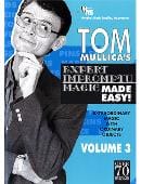 Expert Impromptu Magic Made Easy - Volume 3  DVD and download
