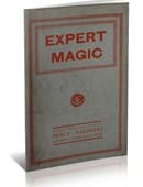 Expert Magic Ebook
