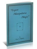 Expert Manipulative Magic Ebook