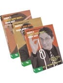 Expert Rope Magic Made Easy DVD