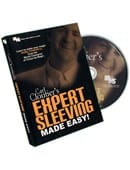 Expert Sleeving Made Easy DVD and download